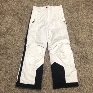 Obermeyer Ridgeline Junior Ski Pants